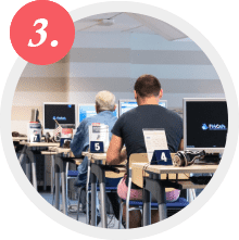 北京達(dá)內(nèi)IT技能培訓(xùn) 軟件開發(fā)領(lǐng)域的專業(yè)引路人