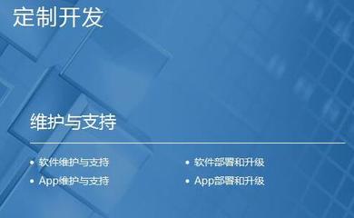 北京軟件開發(fā)與網(wǎng)絡(luò)技術(shù)服務(wù)公司概覽