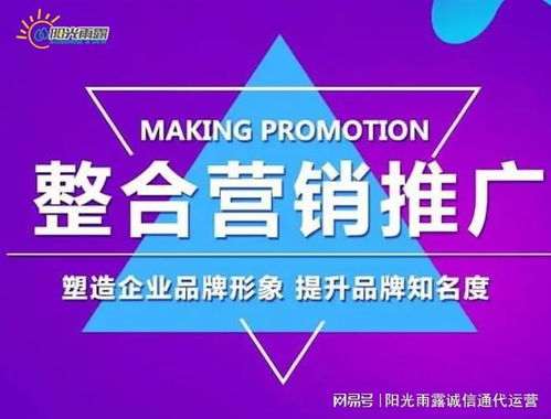 網(wǎng)絡營銷的核心目的與太倉企業(yè)的全網(wǎng)整合推廣方案