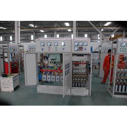 冉鑫科技 專業(yè)交流低壓配電柜制造商與咨詢服務