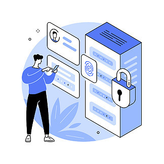 數據庫與信息安全軟件開發 圖片素材庫的安全下載與管理策略