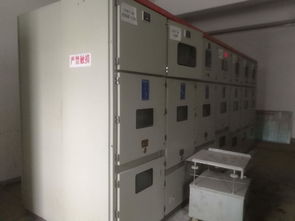 上海配電箱回收 高低壓配電柜、開關(guān)控制柜的專業(yè)處理與價值再生